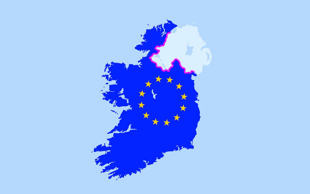 A Second Look | The UK’s legal position in relation to the backstop