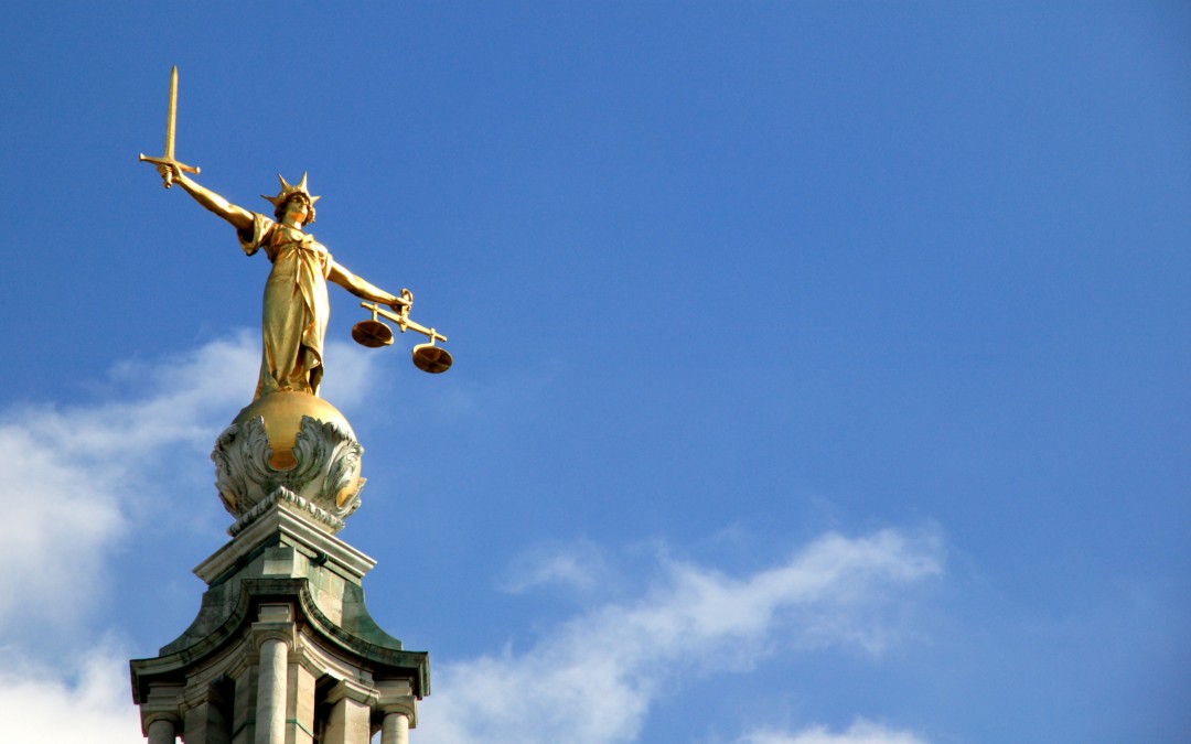 Event | Judicial Power: Past, present and future