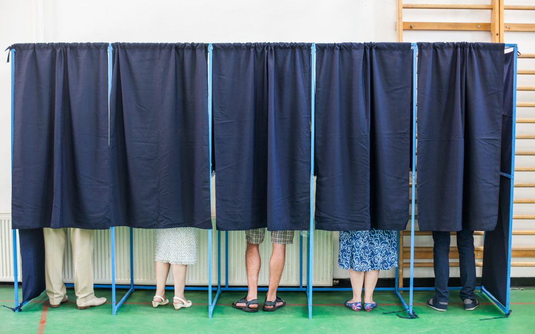 Securing Electoral Accountability