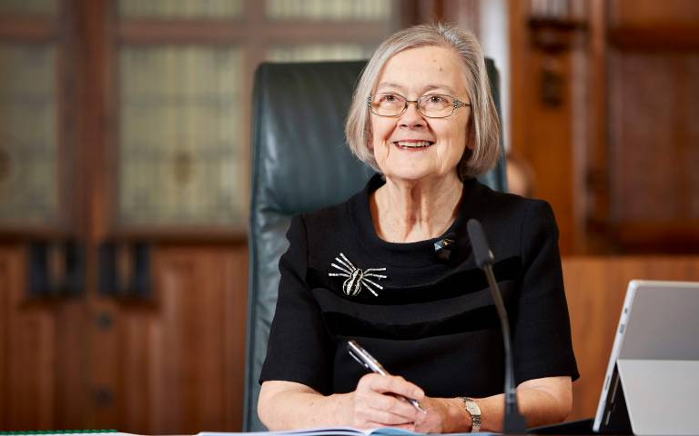 Unlicensed law reformer? Lady Hale and the law of surrogacy